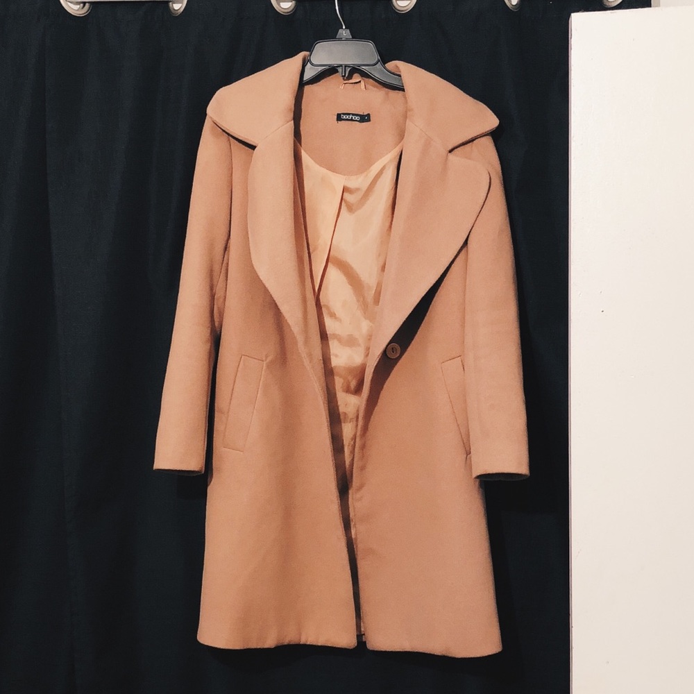 Winter coat